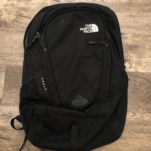 The North Face Book Bag